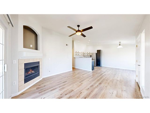 10035 E Carolina Pl 201, Aurora, CO 80247