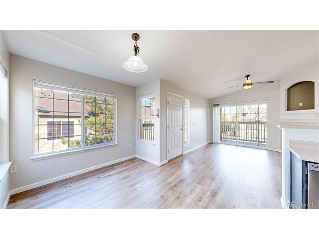 10035 E Carolina Pl 201, Aurora, CO 80247