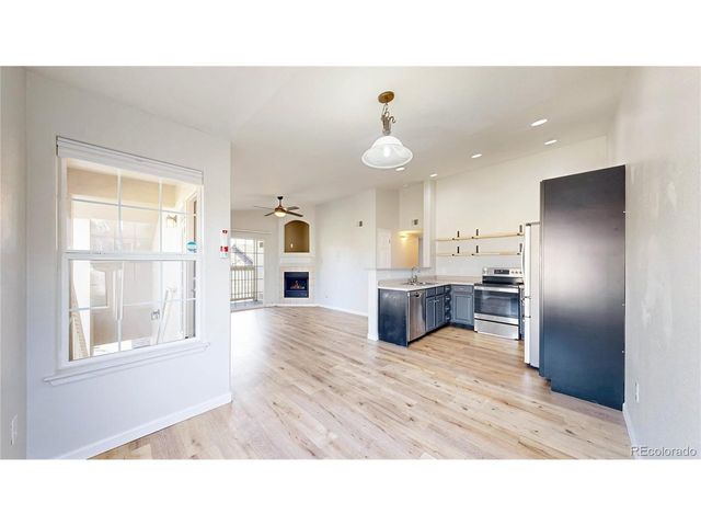 10035 E Carolina Pl 201, Aurora, CO 80247