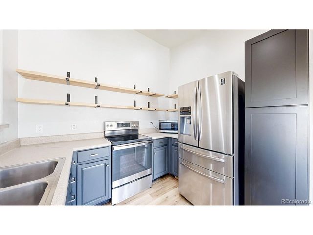 10035 E Carolina Pl 201, Aurora, CO 80247