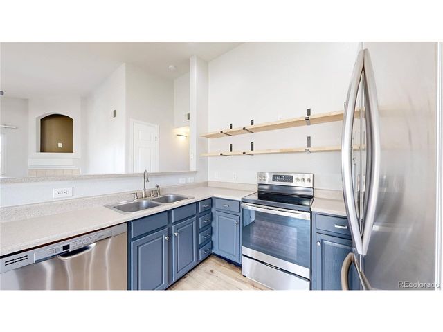 10035 E Carolina Pl 201, Aurora, CO 80247