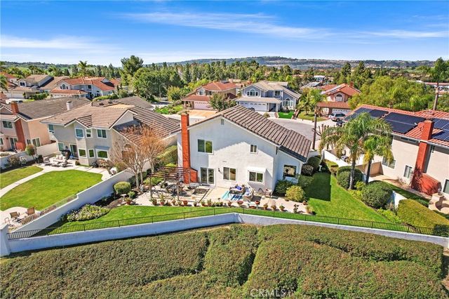 4 Precipice, Laguna Niguel, CA 92677