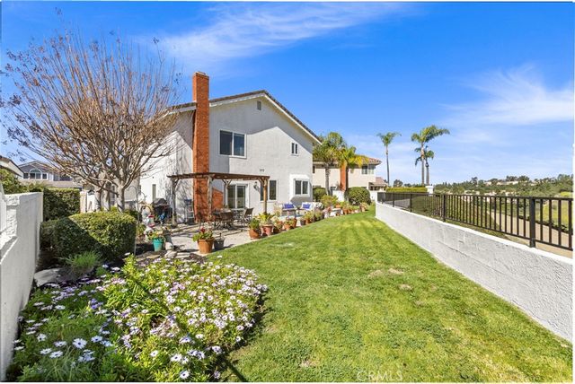 4 Precipice, Laguna Niguel, CA 92677