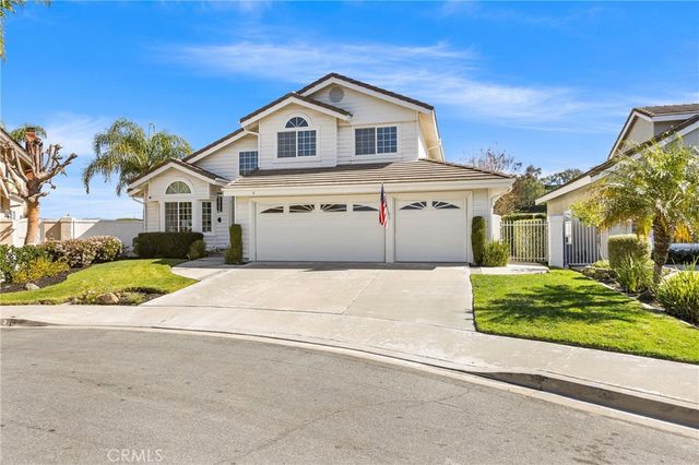 4 Precipice, Laguna Niguel, CA 92677