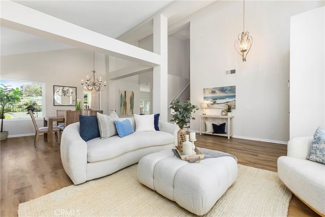 4 Precipice, Laguna Niguel, CA 92677