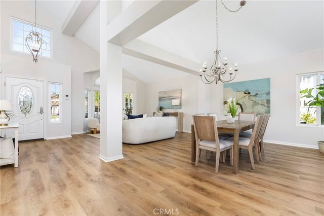 4 Precipice, Laguna Niguel, CA 92677