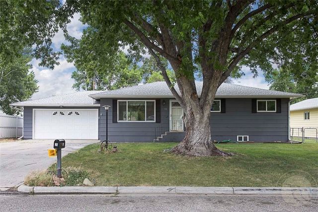 901 Kale Drive, Billings, MT 59105