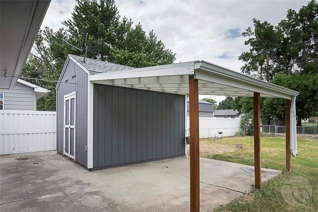 901 Kale Drive, Billings, MT 59105