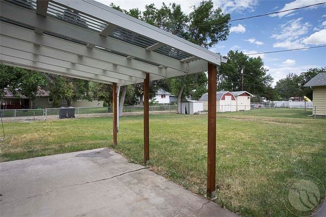 901 Kale Drive, Billings, MT 59105