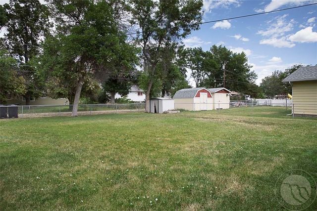 901 Kale Drive, Billings, MT 59105
