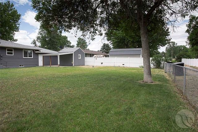 901 Kale Drive, Billings, MT 59105