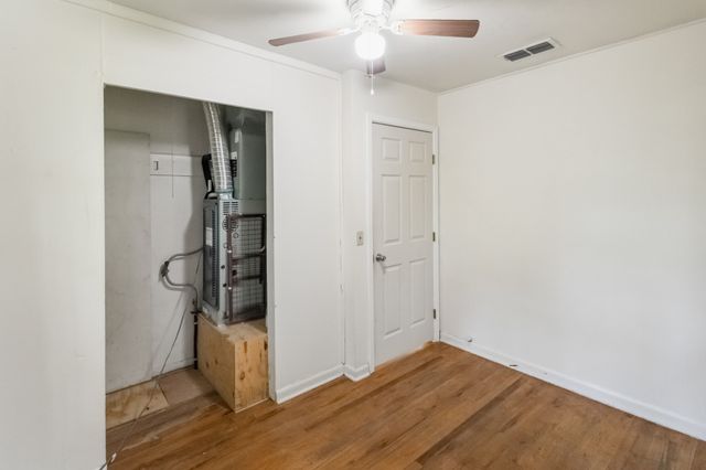 1141 W Mcneill Street, Stephenville, TX 76401
