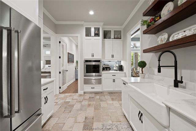 3743 Chaco Canyon Drive, College Station, TX 77845
