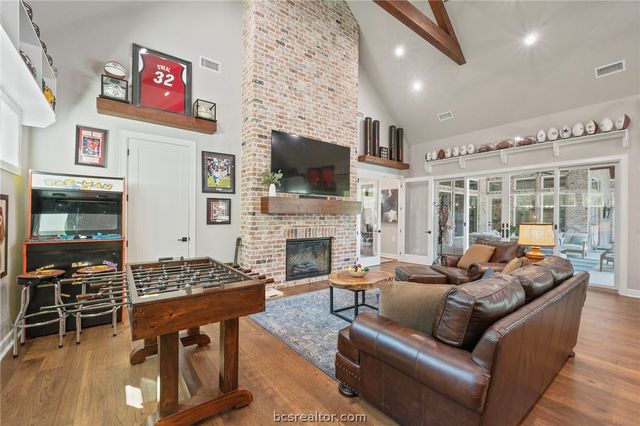 3743 Chaco Canyon Drive, College Station, TX 77845