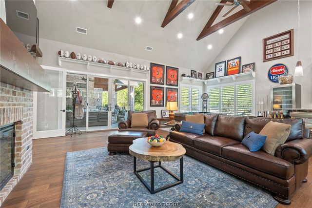 3743 Chaco Canyon Drive, College Station, TX 77845