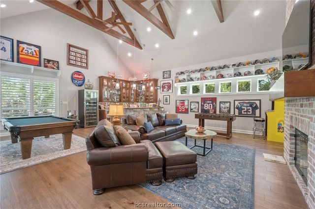 3743 Chaco Canyon Drive, College Station, TX 77845