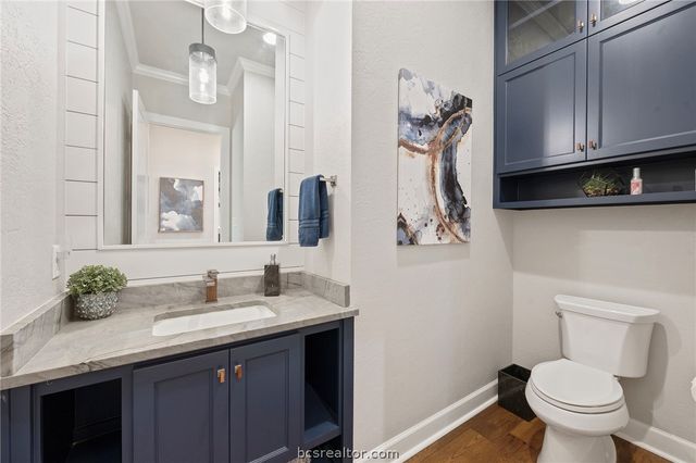 3743 Chaco Canyon Drive, College Station, TX 77845