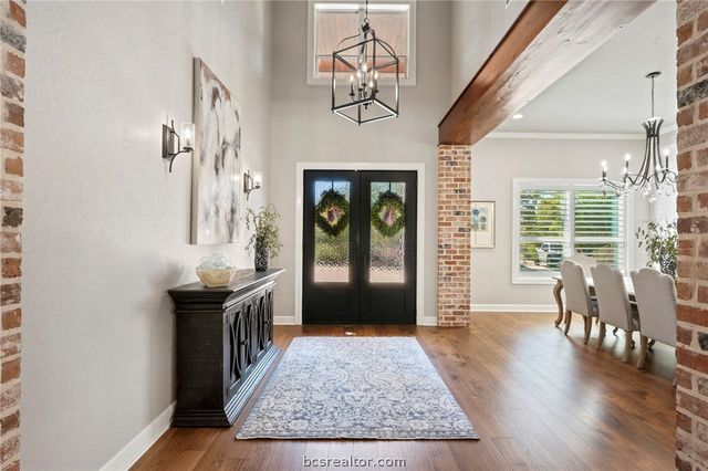 3743 Chaco Canyon Drive, College Station, TX 77845