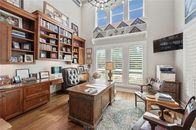 3743 Chaco Canyon Drive, College Station, TX 77845