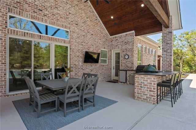 3743 Chaco Canyon Drive, College Station, TX 77845