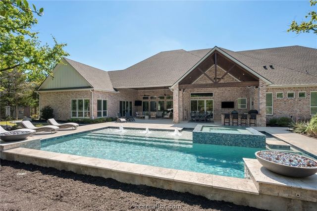 3743 Chaco Canyon Drive, College Station, TX 77845