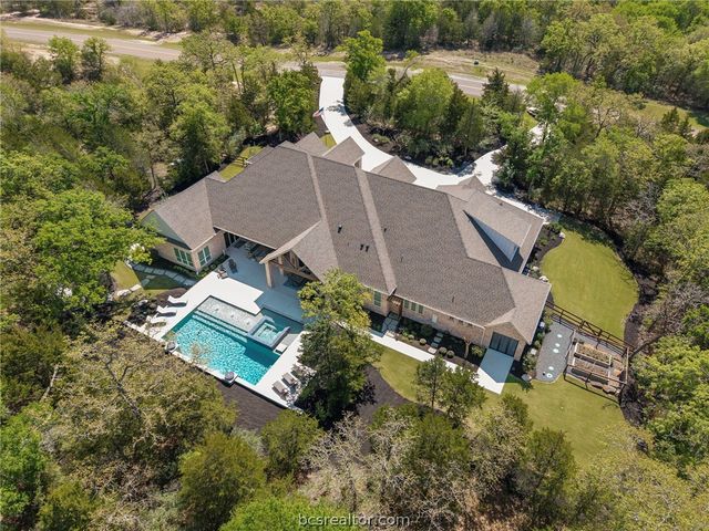 3743 Chaco Canyon Drive, College Station, TX 77845