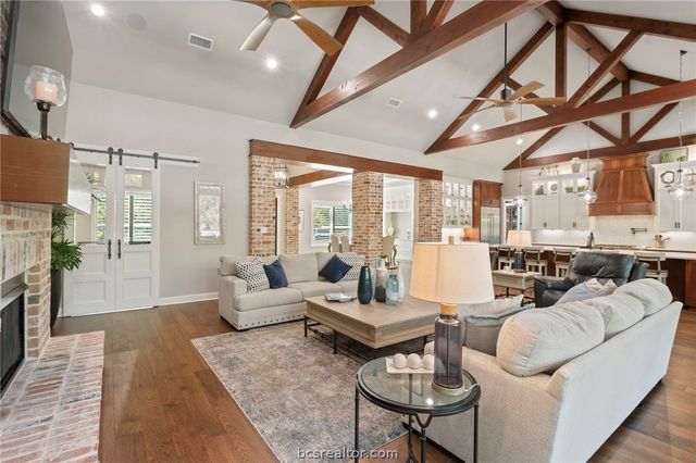 3743 Chaco Canyon Drive, College Station, TX 77845