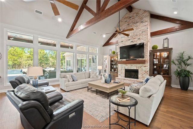 3743 Chaco Canyon Drive, College Station, TX 77845
