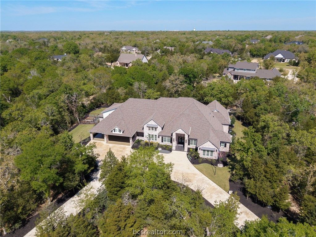 3743 Chaco Canyon Drive, College Station, TX 77845