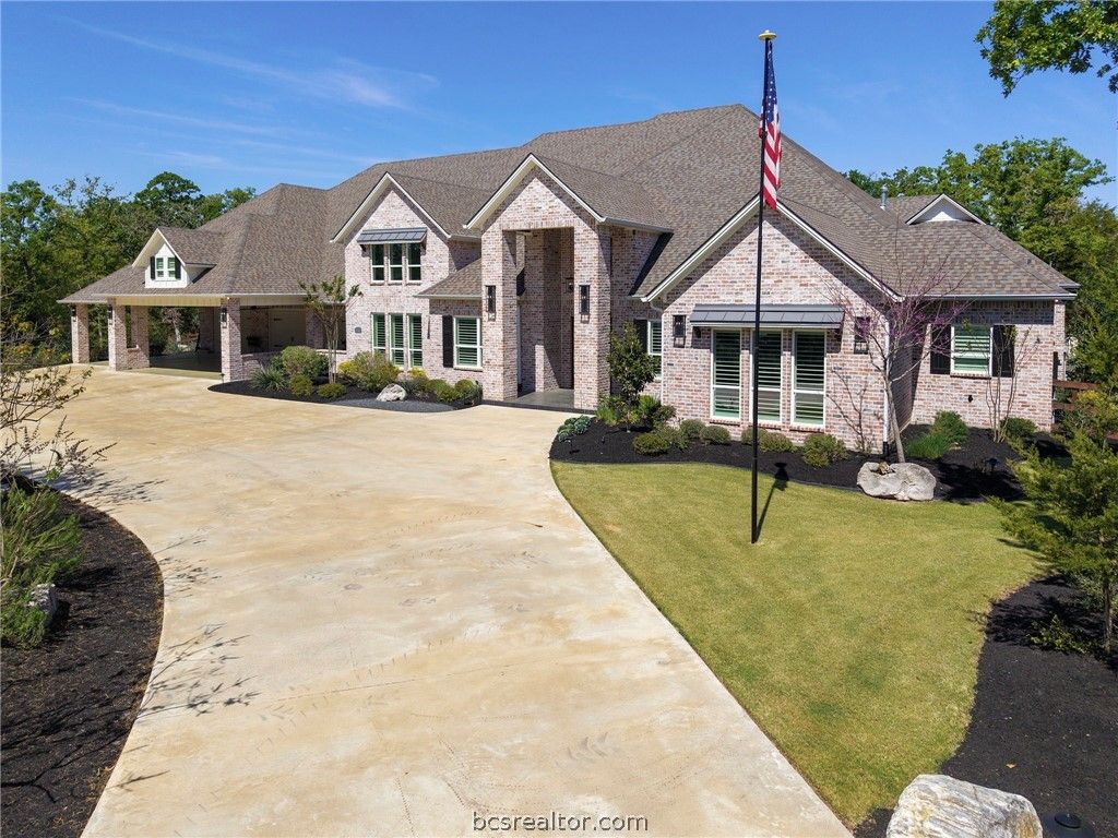 3743 Chaco Canyon Drive, College Station, TX 77845 — photo 2