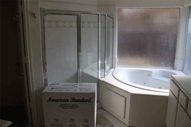 7007 Brookfir Lane, Houston, TX 77040