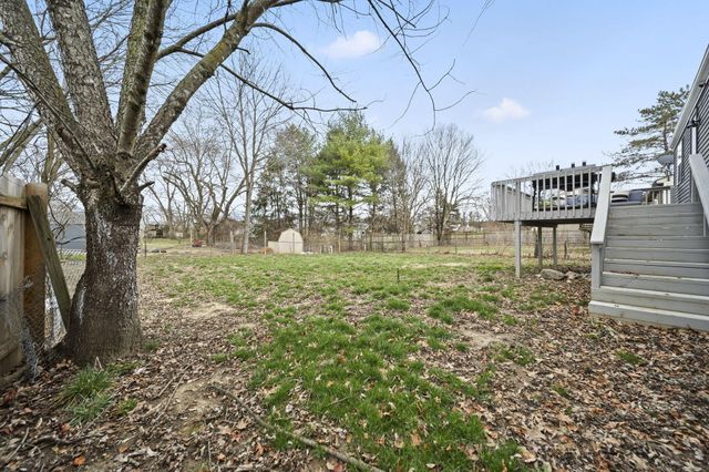 2310 Tempest Drive, Columbus, OH 43232