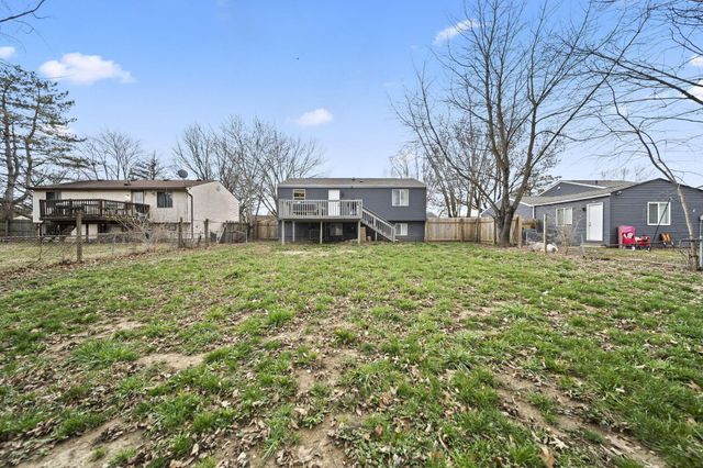 2310 Tempest Drive, Columbus, OH 43232