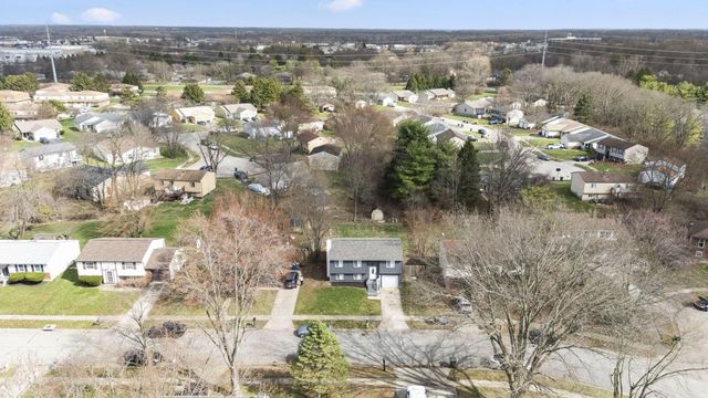 2310 Tempest Drive, Columbus, OH 43232