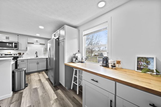 2310 Tempest Drive, Columbus, OH 43232