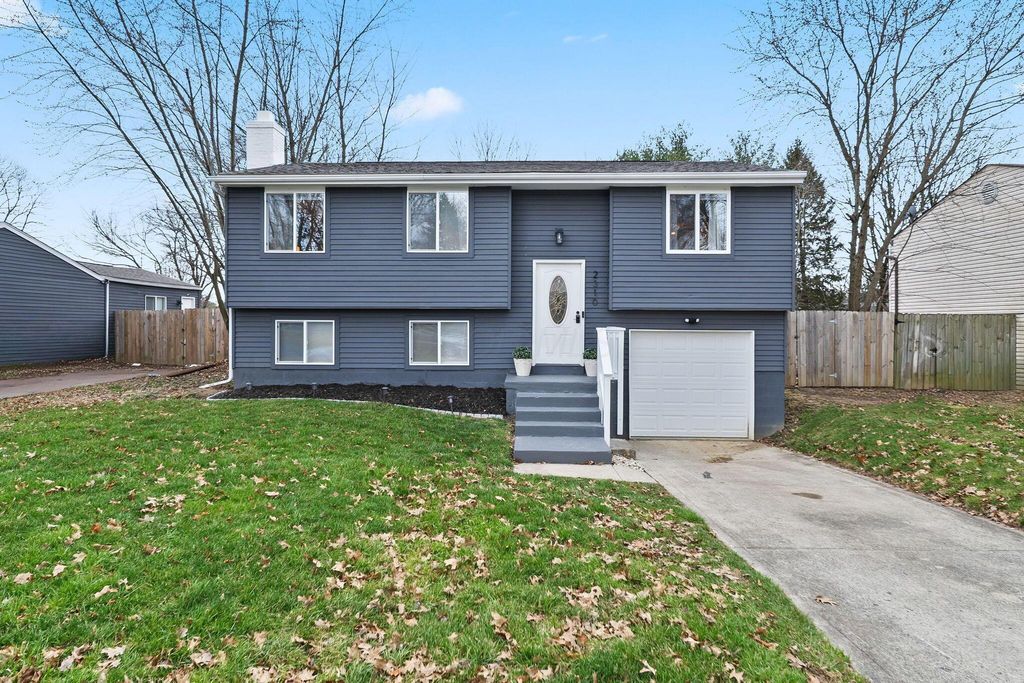 2310 Tempest Drive, Columbus, OH 43232