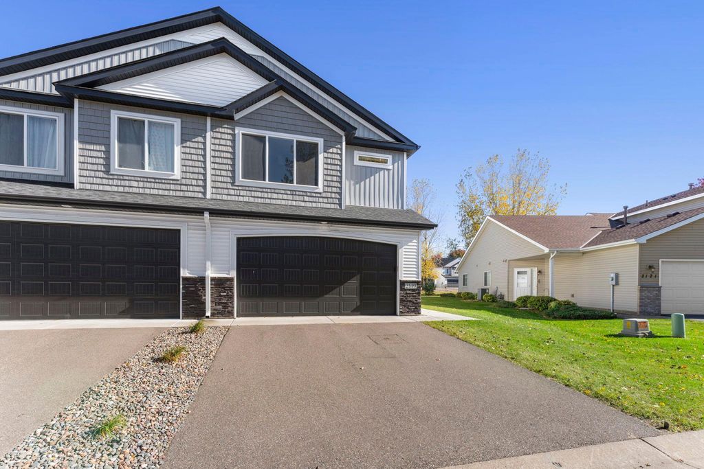 2119 Cleveland Lane S, Cambridge, MN 55008 — photo 4