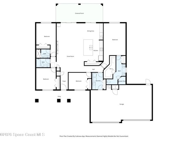 0 Hazel Lane, Malabar, FL 32950