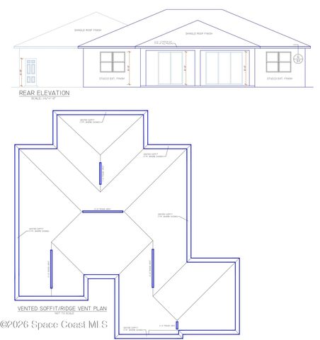 0 Hazel Lane, Malabar, FL 32950