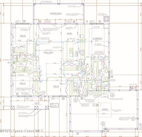 0 Hazel Lane, Malabar, FL 32950