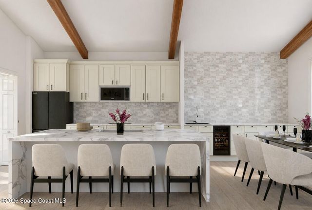 0 Hazel Lane, Malabar, FL 32950