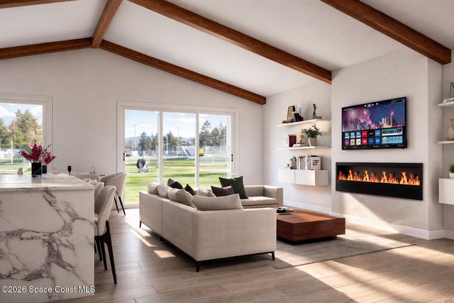 0 Hazel Lane, Malabar, FL 32950