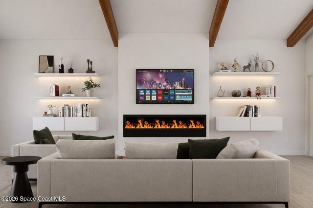 0 Hazel Lane, Malabar, FL 32950