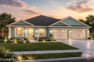 0 Hazel Lane, Malabar, FL 32950