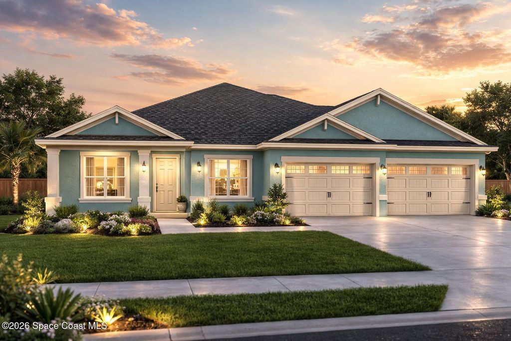 0 Hazel Lane, Malabar, FL 32950