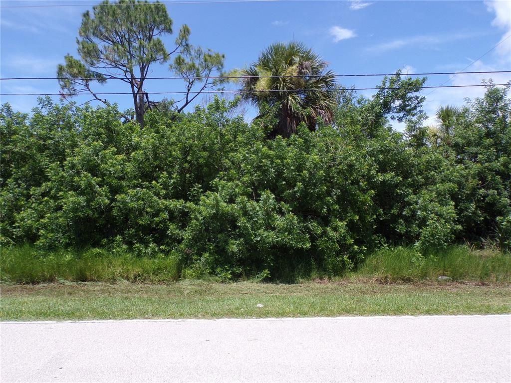 3615 VASCO STREET, Punta Gorda, FL 33950