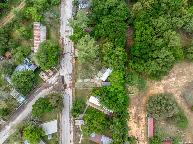 6577 Cedar Lane, San Antonio, TX 78257