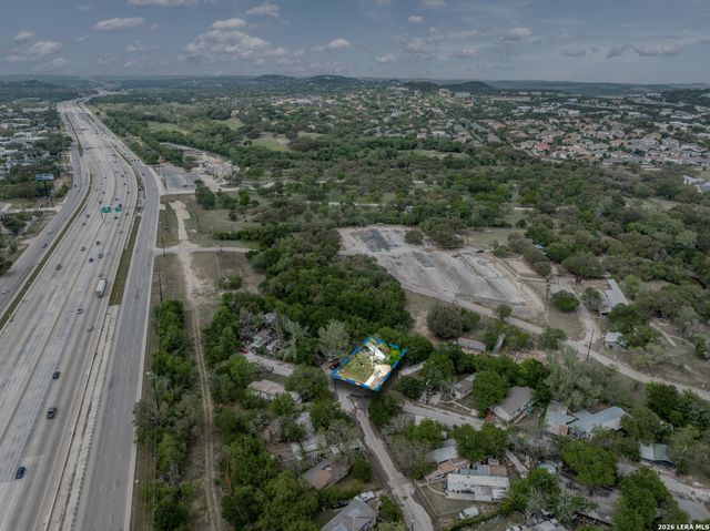 6577 Cedar Lane, San Antonio, TX 78257