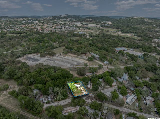 6577 Cedar Lane, San Antonio, TX 78257