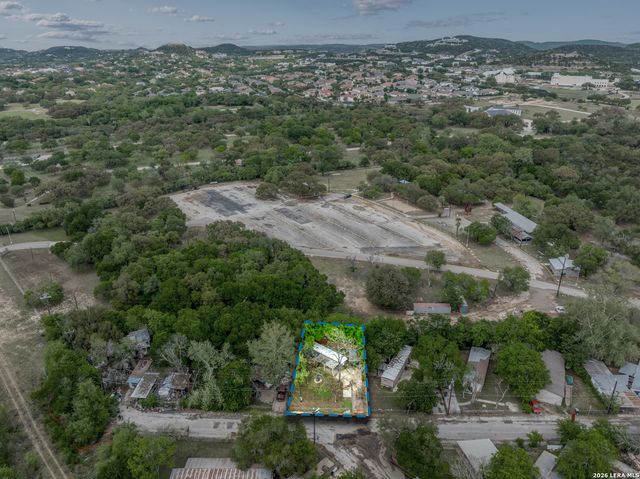 6577 Cedar Lane, San Antonio, TX 78257